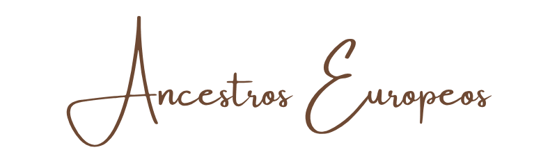 Ancestros Europeos
